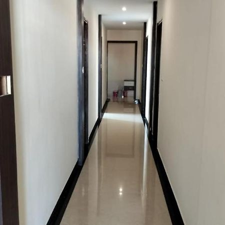 Akshatha Home Stay Bangalore Exterior photo